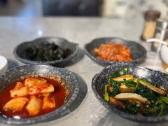 -韩仁阁米肠汤饭(韩乐坊店)