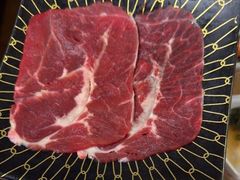 -AJIYA·池袋日式烧肉自助(天津万象城店)