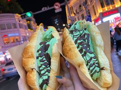 -麦当劳(厦门思明路店)