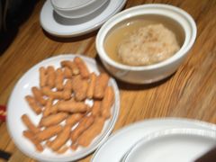 -沈家花园如皋菜(海阳路店)