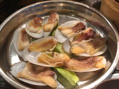 蚌仔-大良毋米粥(锦龙路总店)