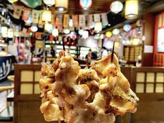 -王氏炉匠·烧鸟放题自助(好运街店)