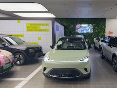 -上海浦东smart汽车全功能店(金桥店)