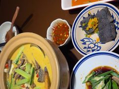 -火宫殿·湘菜小吃·商务宴请·生日聚会(东塘店)