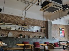 -雕刻时光·无国界料理西餐厅(五山店)