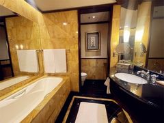 -新加坡文华东方酒店