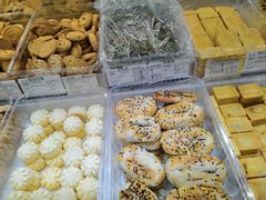 -上海市长春食品商店(淮海中路店)