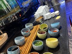 -泰谷酒店·太古码头闽菜自助餐厅