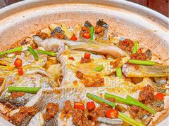 -炆艺乳鸽·煲仔饭大排档(望京来广营店)