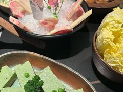 -季季山·云南野生菌火锅(上海首店)