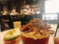 -大酉·M Coffee(北京美术馆店)