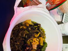 -水平有限广西米粉·广西风味集(五道口店)