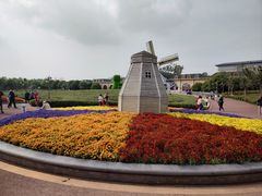 -云幽谷旅游区
