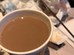 -麦当劳(新洲南路店)