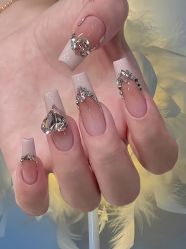 点击看大图 -M·X Nail日式美甲美睫