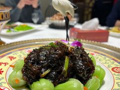 -鹿鸣春饭店(总店)