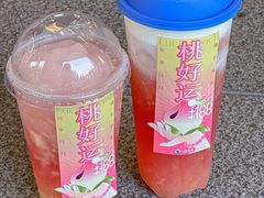 -百分茶(昆山万象汇店)