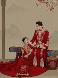 -第一夫人婚纱摄影(南京店)