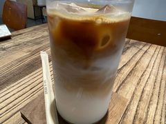 -素咫咖啡CLIFEROSE(新安店)