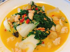 上汤娃娃菜-桂满陇天书(南京德基旗舰店)