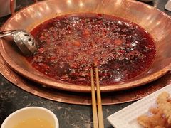 -老码头火锅(玉林店)