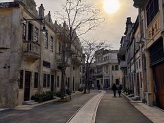 -赤坎·广东华侨国际旅游度假区