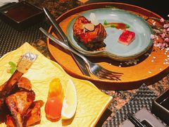 -花隐日式怀石料理(万象城购物中心店)