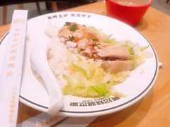 -黄记烧腊世家(宝丰店)