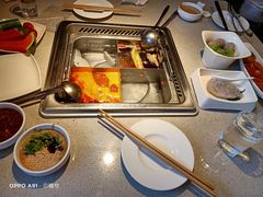 -海底捞火锅(同泰时代广场夜宵主题店)