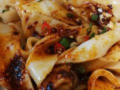 -关中道陕味艺术餐厅(西岳庙店)
