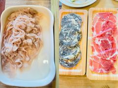 -星伦多 自助料理(圆融店)