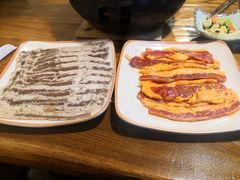 -平泽烤肉(锦水街店)