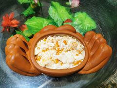 赛螃蟹-四世同堂·京菜·烤鸭(双井店)