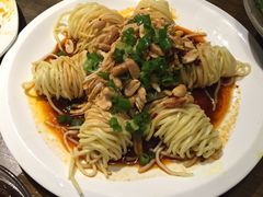 -茅庐毛血旺(烟台大悦城店)