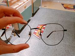 -木九十眼镜(朝阳大悦城B1店)