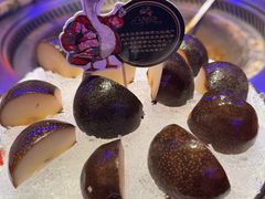 -山河屯铁锅炖(哈西站店)