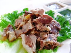 -苏尼特食府(金穗家园店)