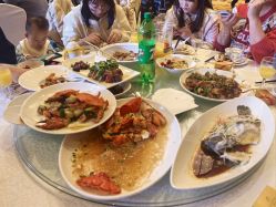 -上海外高桥喜来登酒店·宴会厅