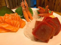 -浪花亭日本料理(古田路店)