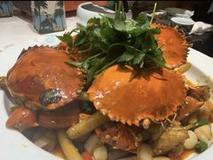 -东门头·江鲜小馆(新天地店)