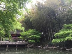 -灵栖洞天