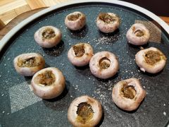松露口蘑-黑牛の店·和牛烧肉(合生汇店)