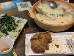 -堂宴·老厦门私房菜(1988仙岳总店)