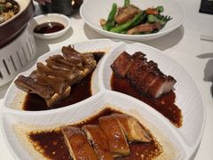 -侨美·唐荔园·40年地道粤菜