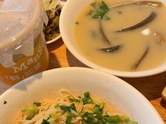 -欣达面馆(天桥支路店)