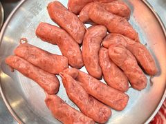 -肉小胖地摊烤肉(富田太阳城店)