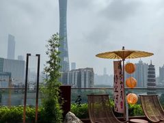 -小茶闲舍·观景商务茶馆(广州塔店)