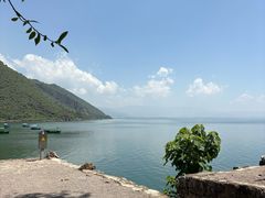 -抚仙湖禄充风景区