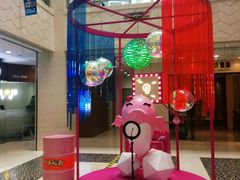 -光启城时尚购物中心