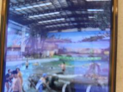 -南宫温泉水世界